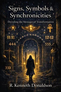Signs, Symbols & Synchronicities: Decoding the Messages of Transformation