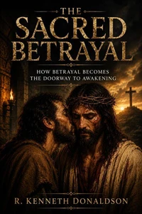 The Sacred Betrayal