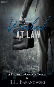Warlock at Law