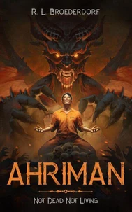 Ahriman