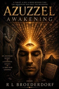 Azuzzel Awakening