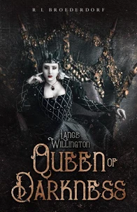 Lance Willington: Queen of Darkness