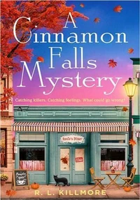 A cinnamon falls mystery