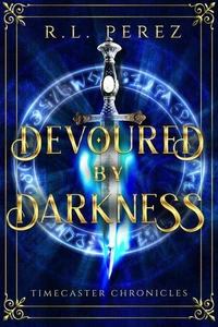 Devoured by Darkness