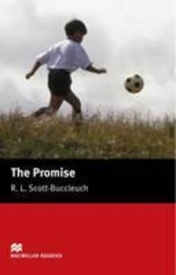 R-L Scott-buccleuch - The Promise.