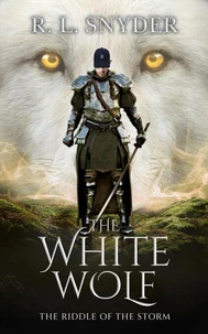 The White Wolf