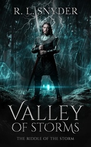  R. L. Snyder - Valley of Storms - The Riddle of the Storm.