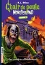 R. L. Stine - Chair de poule - Monsterland Saison 2, Tome 1 : Les zombies d'Halloween.
