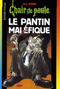 Le pantin maléfique