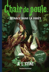 Menace dans la forêt