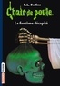 R. L. Stine et Nathalie Vlatal - Chair de poule Tome 29 : Le fantôme décapité.