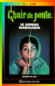 Le jumeau diabolique