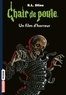 R. L. Stine - Chair de poule Tome 52 : Un film d'horreur.