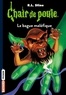 R. L. Stine - Chair de poule Tome 61 : La bague maléfique.