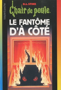 R. L. Stine - Le Fantome D'A Cote.