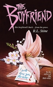 Téléchargement du livre audio The Boyfriend PDB par R. L. Stine 9781338572490