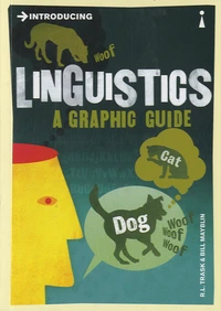 Introducing Linguistics : A Graphic Guide