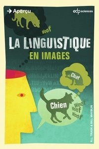 R.L. Trask et B. Mayblin - La linguistique en images.