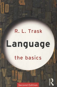 Language : The Basics