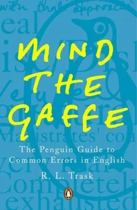 Mind the Gaffe