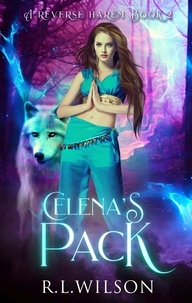  R.L. Wilson - Celena's Pack Book#2 - The Magical Jinn.