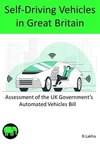  R.Lakha - Self-Driving Vehicles in Great Britain.