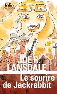 Libérez les livres à télécharger Le sourire de Jackrabbit 9782072965494 ePub