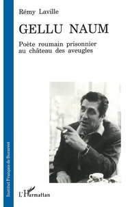 Gellu Naum