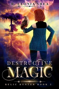 Destructive Magic