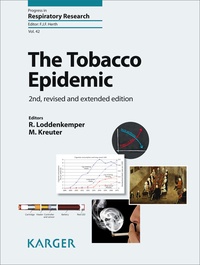 R Loddenkemper et M Kreuter - The Tobacco Epidemic.