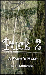 Puck 2: A Fairy's Help