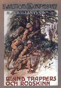 Bland trappers och rödskinn