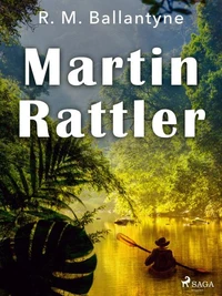 Martin Rattler