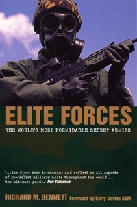 R M Bennett - Elite Forces.