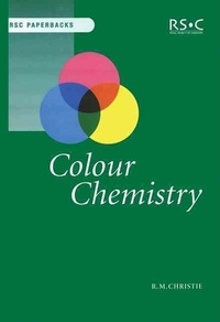 R-M Christie - Colour Chemistry.