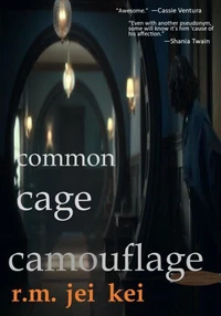 Common Cage Camouflage