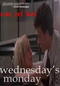 Wednesday's Monday