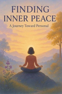 Finding Inner Peace  A Journey Toward Personal Harmony