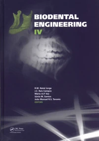 Biodental Engineering IV