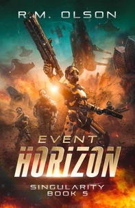 Event Horizon