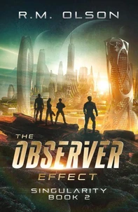 The Observer Effect