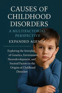 Causes of Childhood Disorders: A Multifactorial Perspective