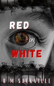  R.M. Sackville - Red on White.