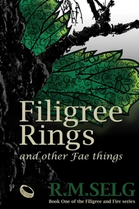 Filigree Rings and Other Fae Things