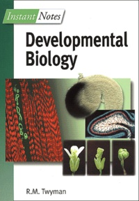R-M Twyman - Development Biology.