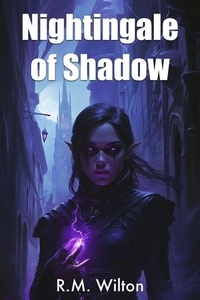 Livres téléchargeables sur Amazon pour ipad Nightingale of Shadow par  (French Edition)