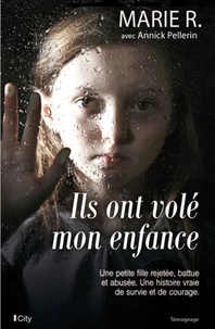 Ils ont volé mon enfance