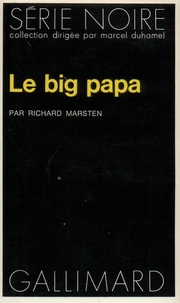 R Marsten - Le Big Papa.