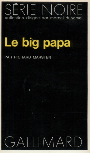 R Marsten - Le Big Papa.
