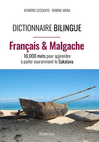 Dictionnaire Français Malgache